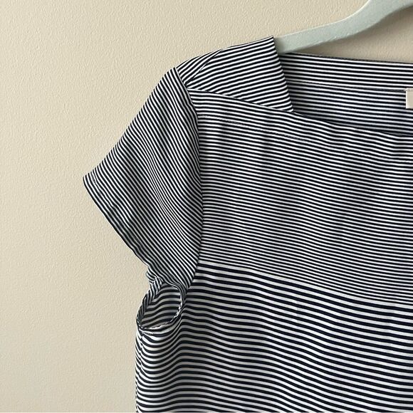 Loft mixed stripe top - Picture 6 of 10